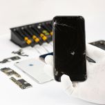 Wyświetlacz Ekran XS Max Gratis Wymiana Zamiennik Serwis Naprawa Apple