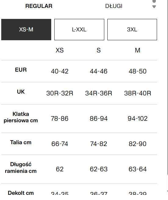 Вітрівка вільного крою з нейлону MH H&M. Розмір S