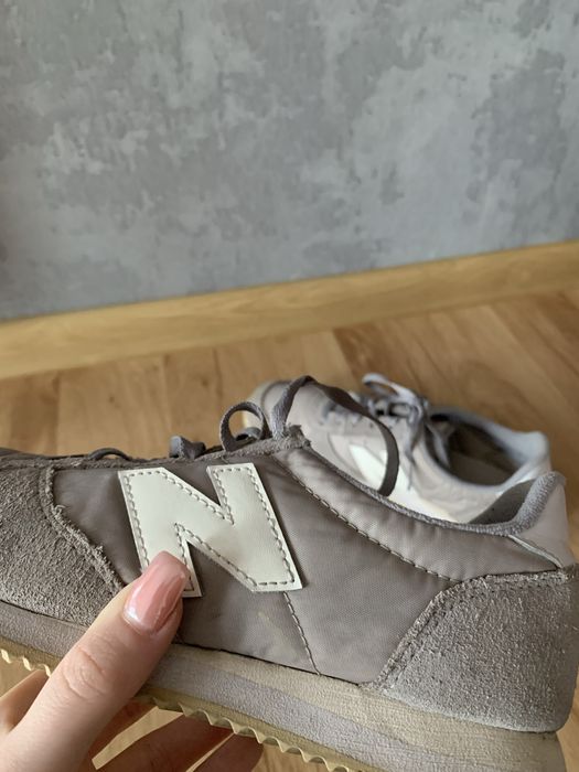 Buty New Balance