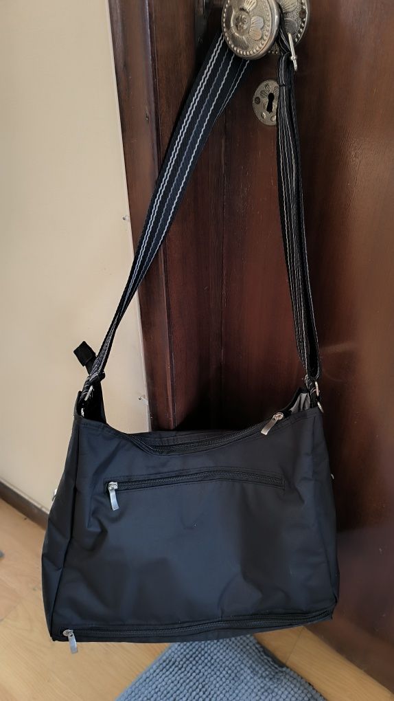 Saco de passeio mamã/bébé Zippy