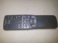 Раритетный оригинальный пульт Panasonic VEQ2224 VCR TV Remote Control