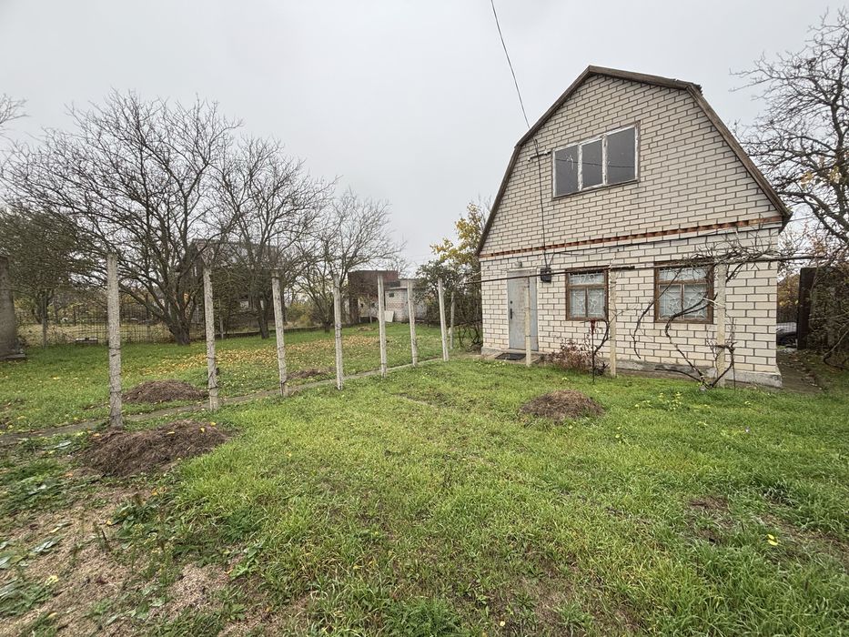 Продам дачу Сади 3