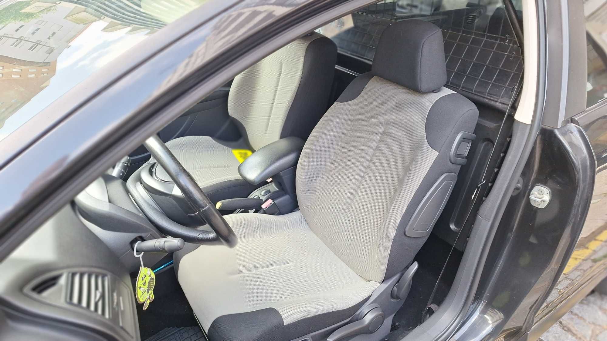 Citroën C4 1.6 HDi 110cv | 2008