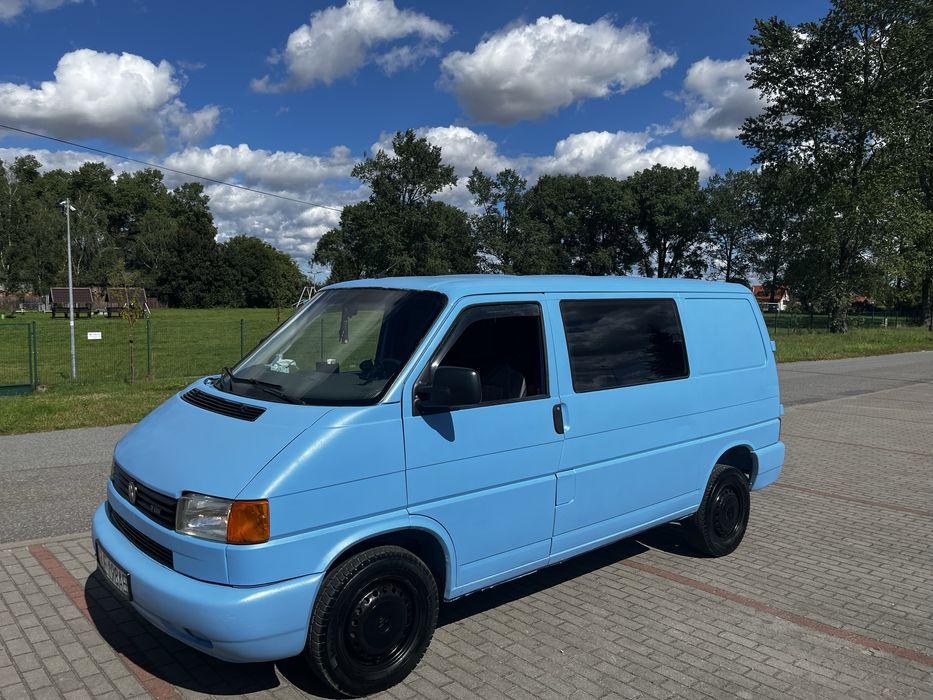 Vw transporter t4 caravela multivan 2,5tdi
