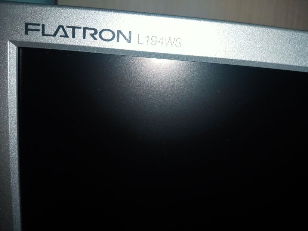 Monitor LG  stan bardzo dobry