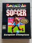 Sensible Soccer: European Champions / Atari ST