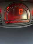 Carro Renaut Modus