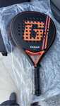 Raquete Padel nova