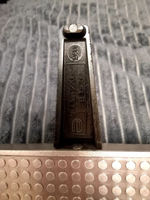 Вафельниця СССР Ласунка