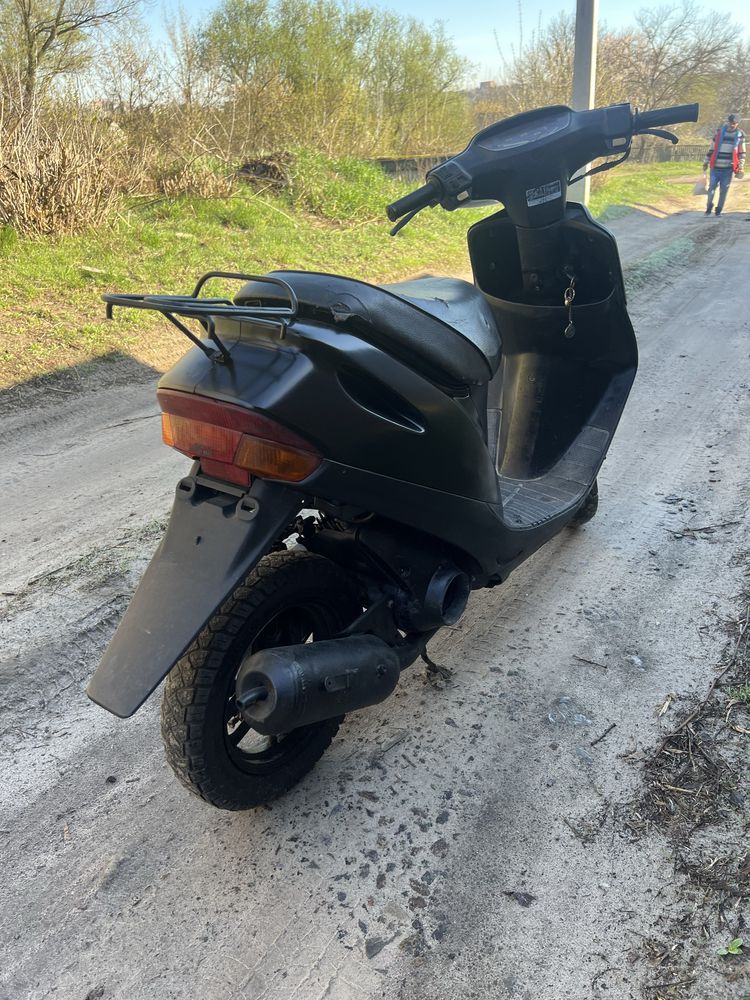 honda дио 50 продам