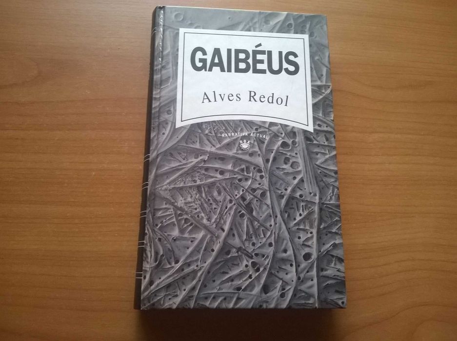 " Gaibéus " - Alves Redol