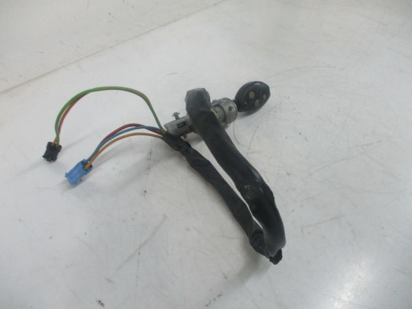 Canhão da ignição CITROËN C5 I (DC_)