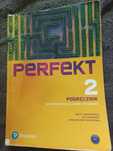 Perfekt 2 podrecznik