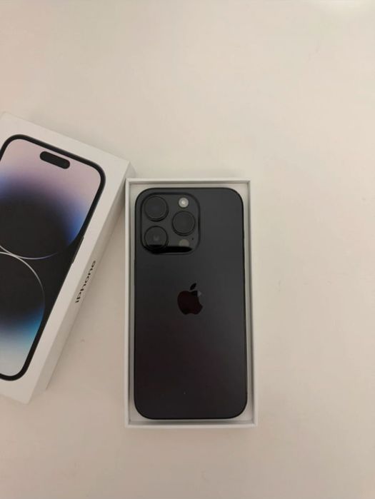 iPhone 14 pro 128 GB