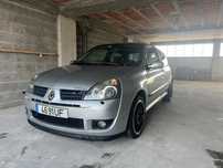 Renault Clio II Diesel (negociavel)