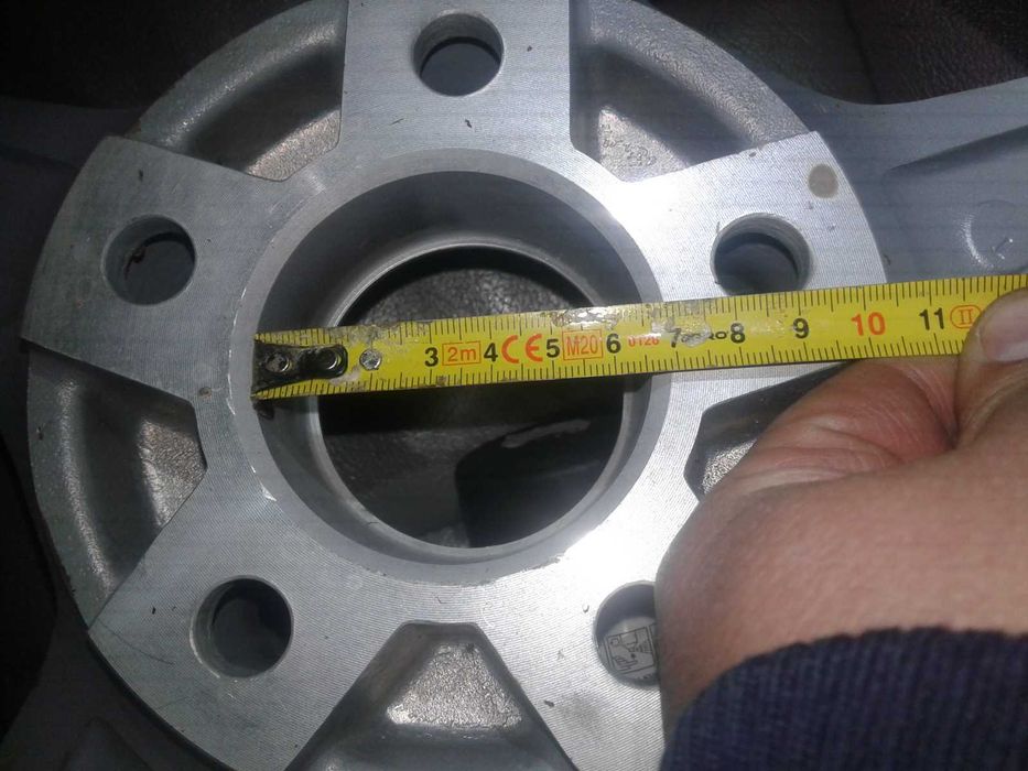 5x108 65mm ET35 Alufelga Nowa Opona Zeetex HP 2000 vfm 205 55 R15 88V