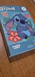 Cromos / Cartas STITCH