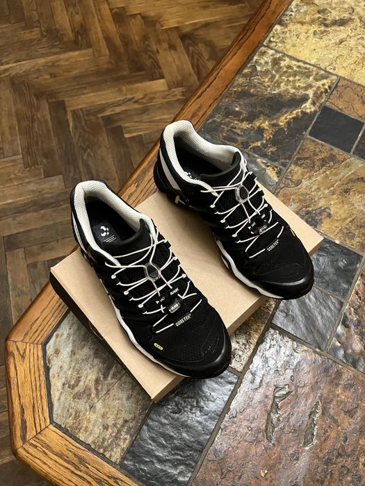 Adidas Terrex Fast R Gore-Tex