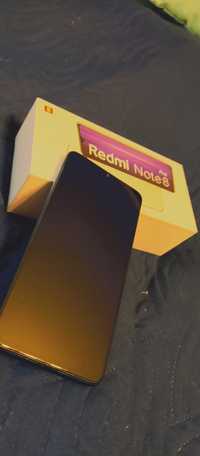 Redmi Note 8 pro ocean blues 6 GB RAM 128GB ROM-rezerwacja