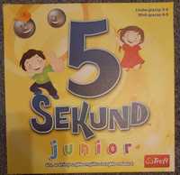 Gra 5 Sekund Junior