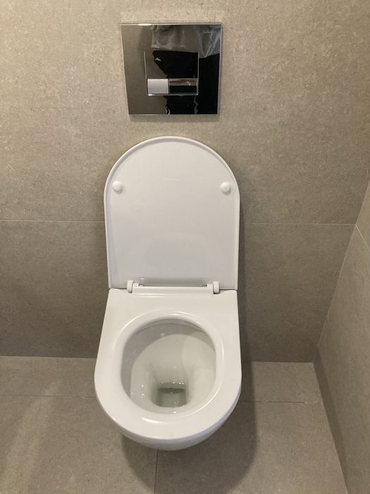 Sanita suspensa Valadares (nova - nunca utilizada)