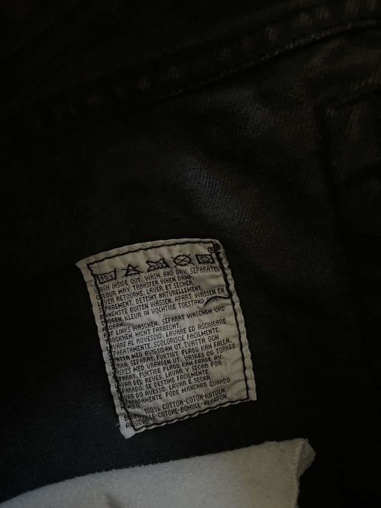 Levis 501 джинсы