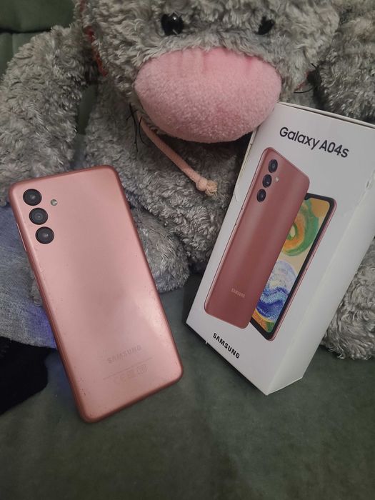 Samsung Galaxy A04s 4/64  Duos