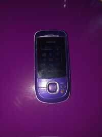 Nokia 2200 slide