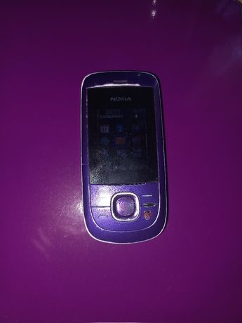 Nokia 2200 slide