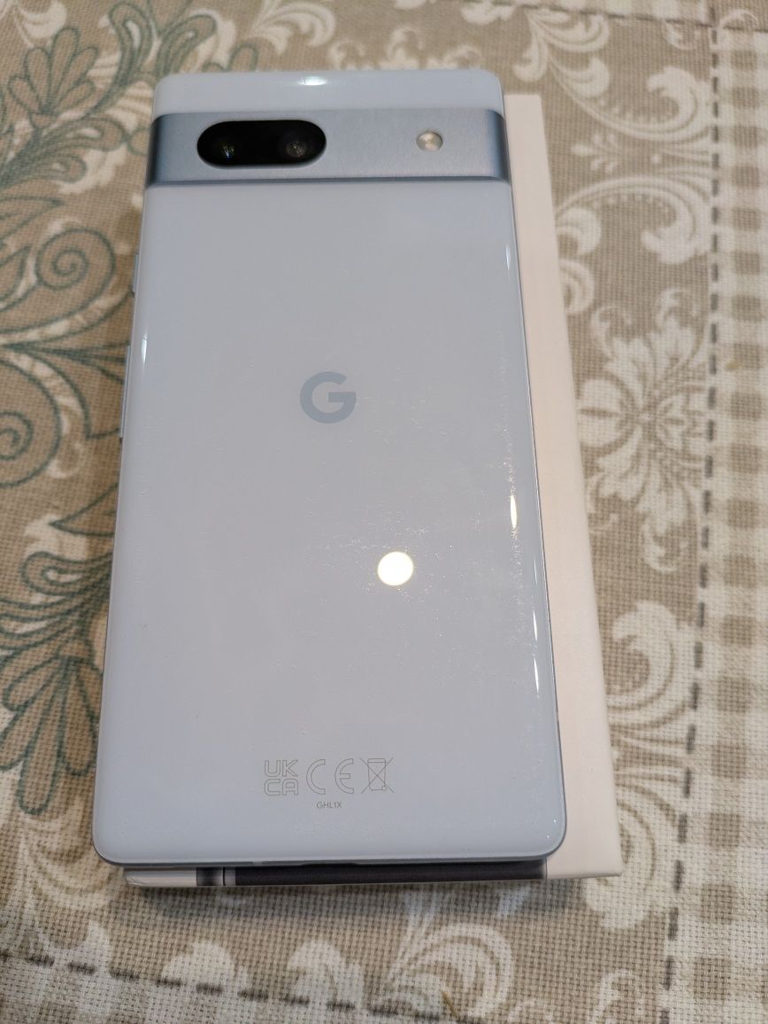 Google pixel 7 a ,128 gb, не заблокований, google pixel