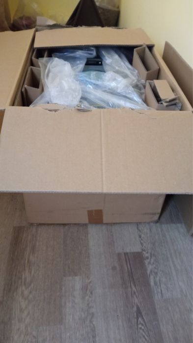 Генератор Karcher 2,8 кВт НОВИЙ