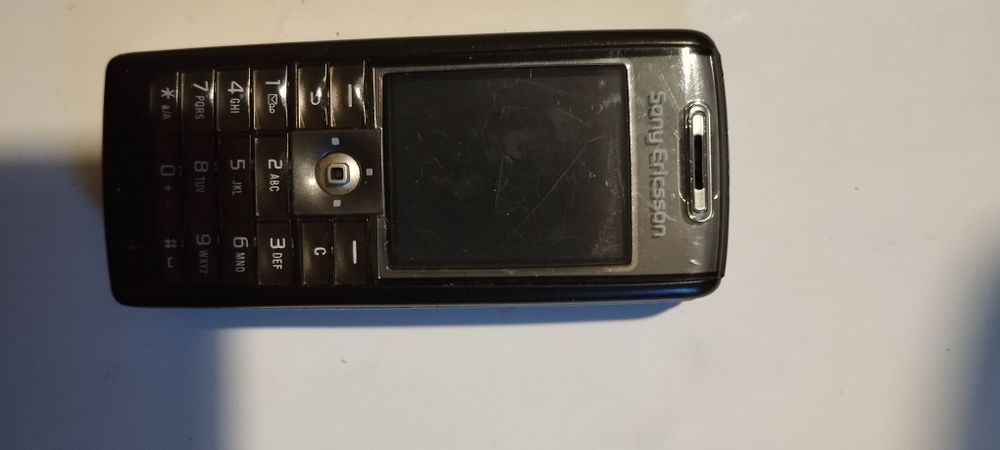 Telefon Sony Ericsson T 630