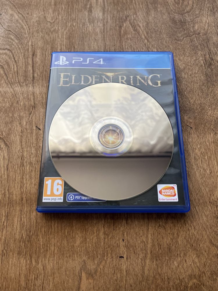 Elden Ring Ps4 EU