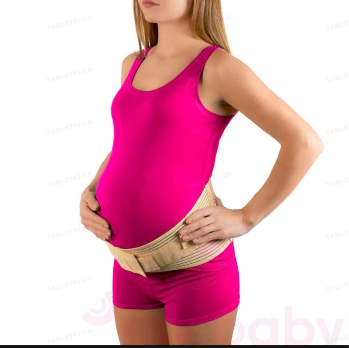 Бандаж післяпологовий (М)