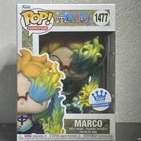 Funko Pop One Piece Marco 1477