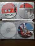 Płyty CD lata 2000. Gry, programy, instalki, inne 20szt