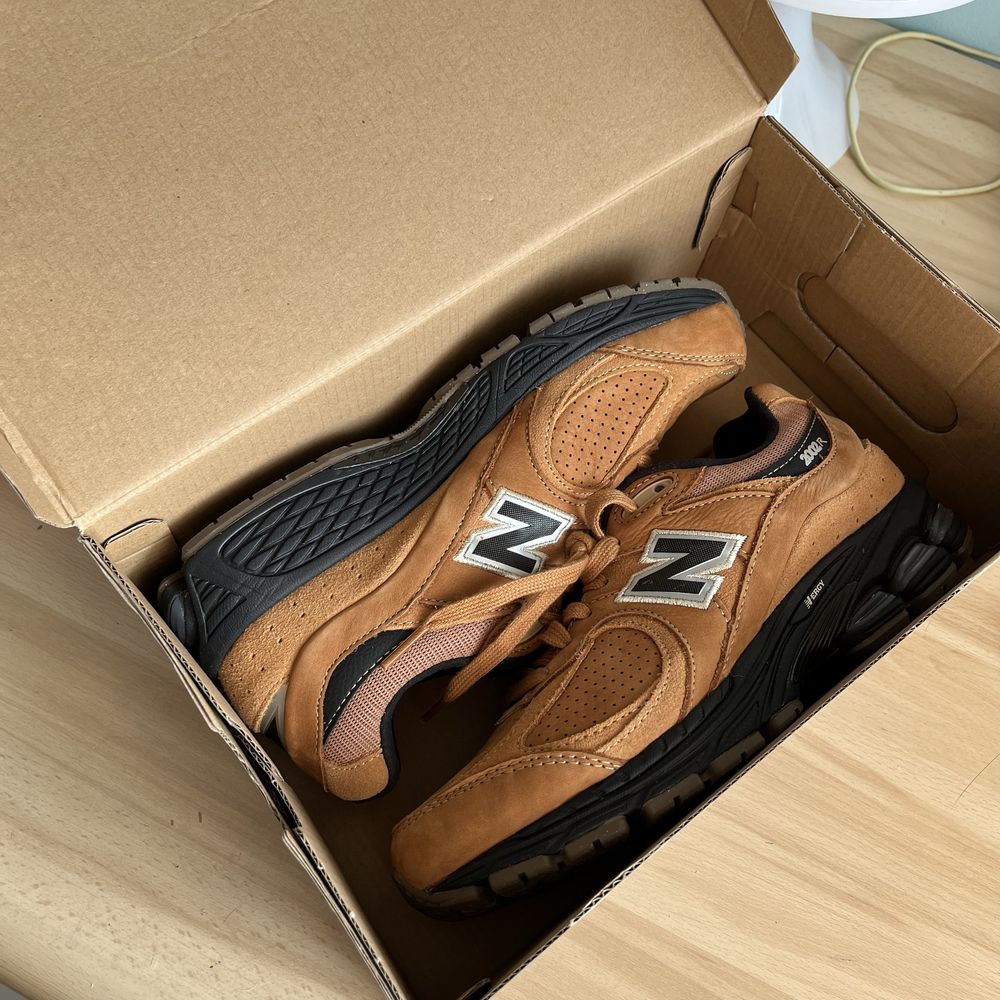 New Balance sneakersy 2002R