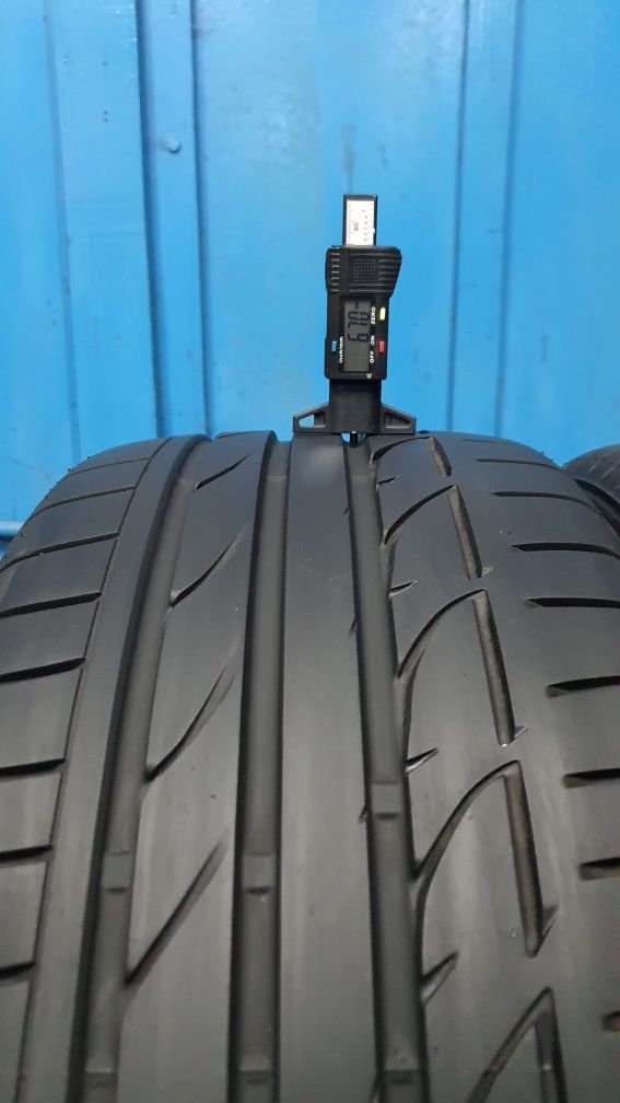 255/40 R19 Markowe opony letnie Bridgestone ! Zapraszamy