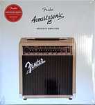 Fender Acoustasonic 15, amplificador de combinação de 15 W