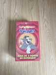 VHS Tom & Jerry |