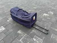Samsonite Torba na Kółkach