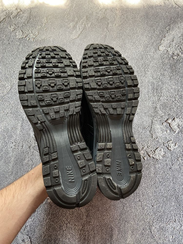 Кросівки  Nike P6000 найк