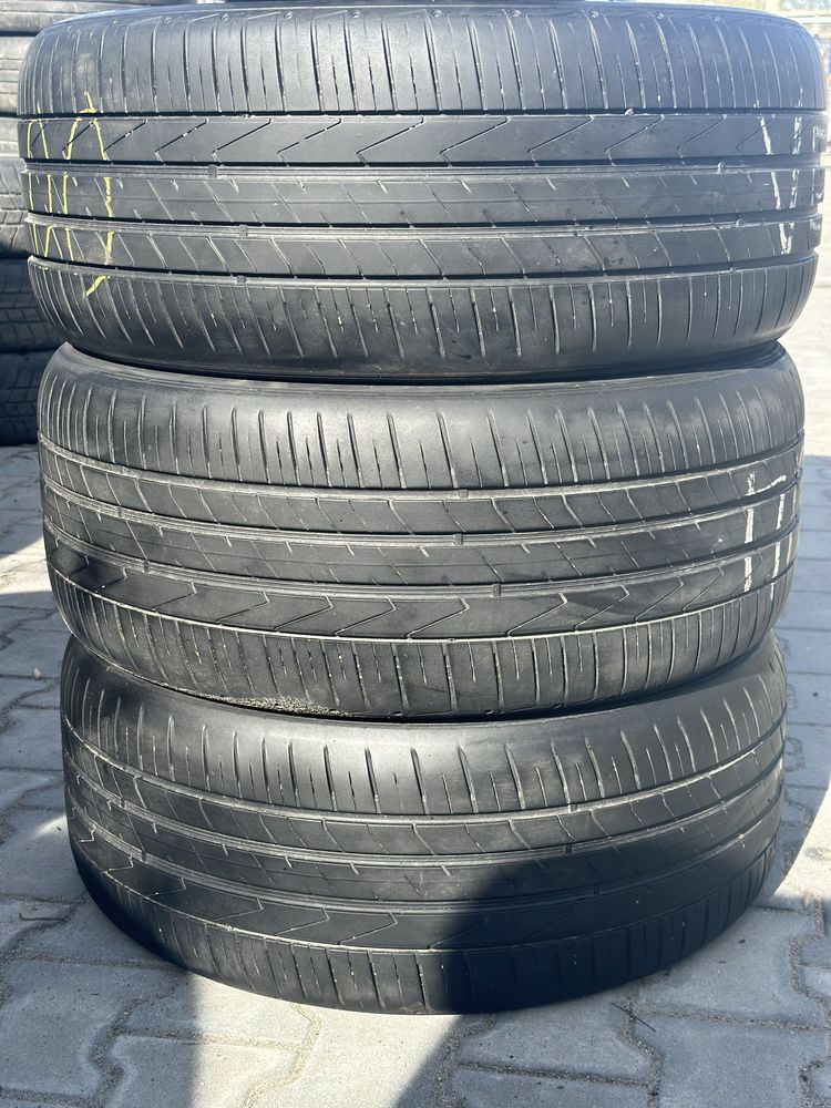 Шина HANKOOK 255/55/18