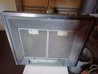 Okap kominowy BOSCH DKE665A
