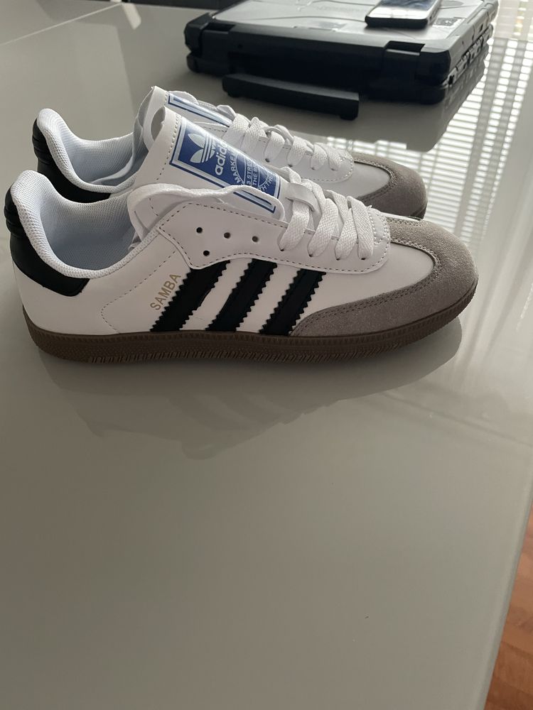 Nowe buty rozmiar 38
