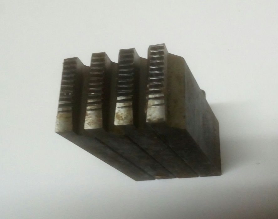 narzynki do gwintownicy Virax-oryginalne francuzkie