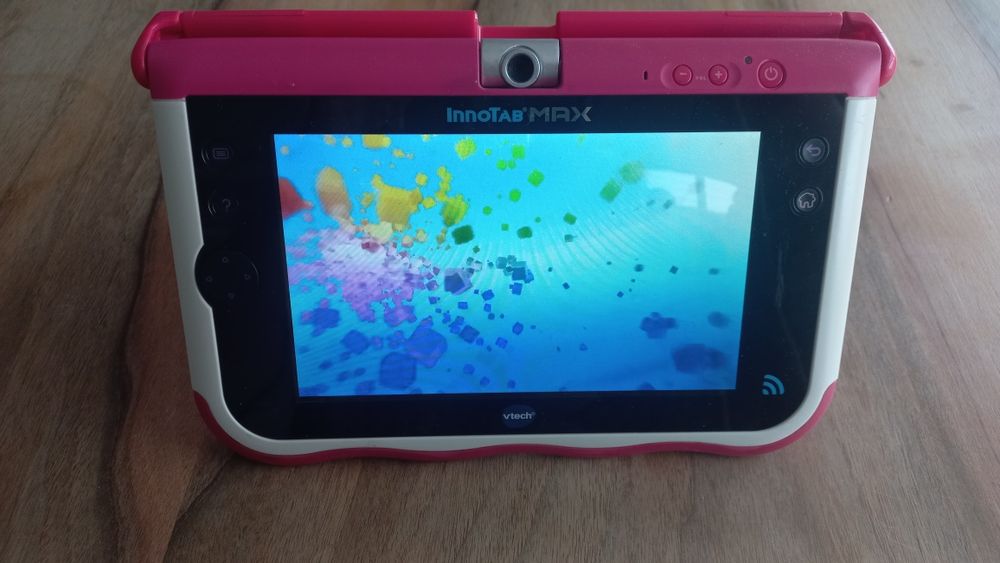Tablet dla dzieci Inno Tab 2