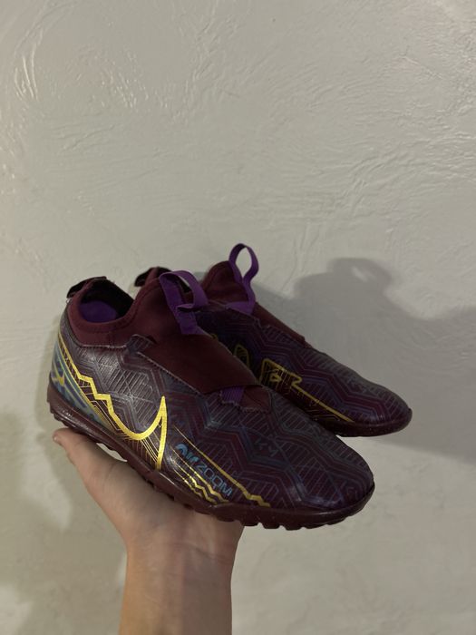 Сороконожкі nike airzoom