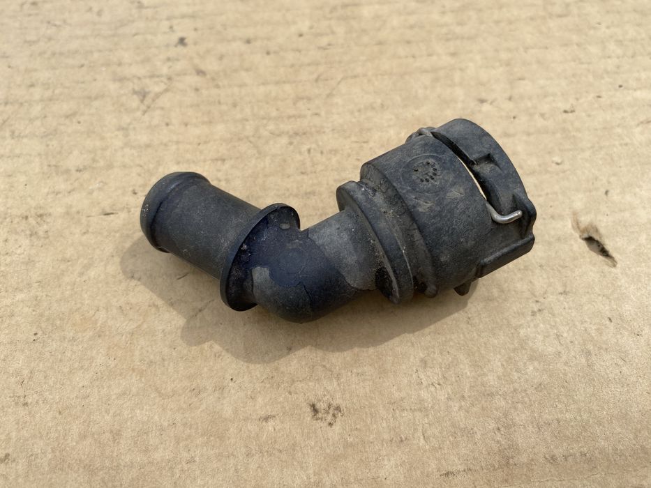 Audi a3 8l golf 4 Octavia 1 Leon 1 krociec od nagrzewnicy