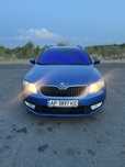 Продам Skoda Octavia 2015